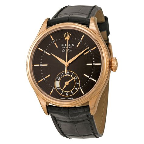 rolex cellini mens watch